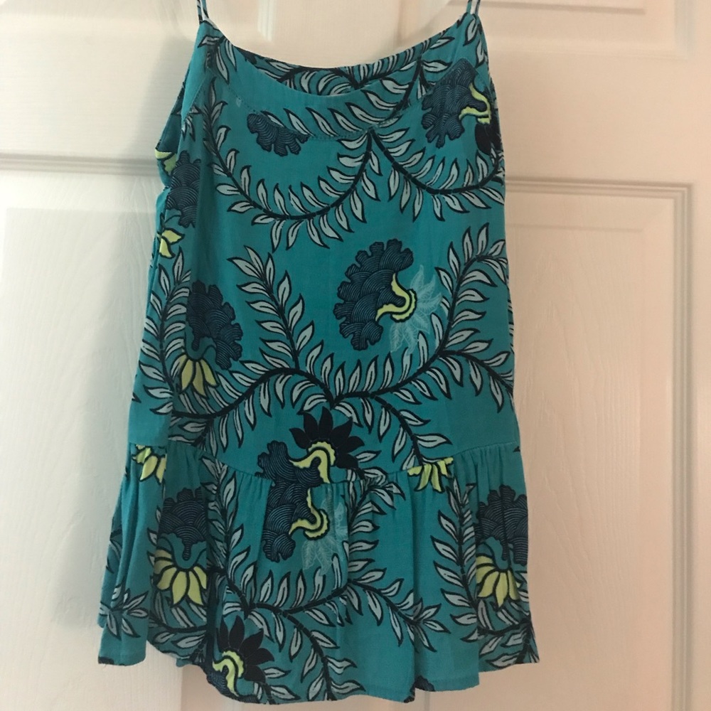 Loft Tank Top